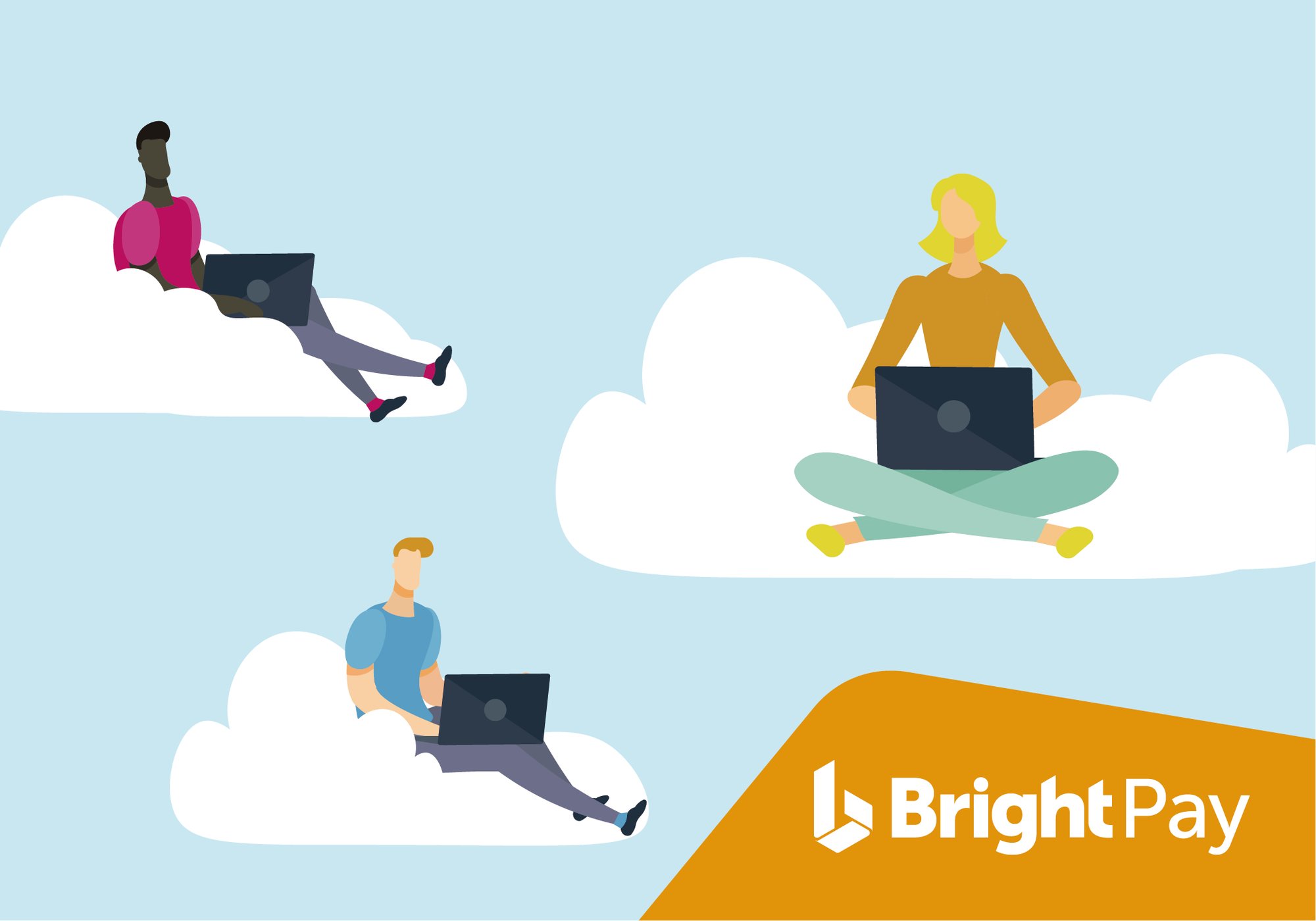 BrightPay Cloud Payroll