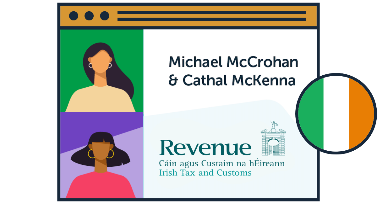 Revenue - IE Revenue - IE