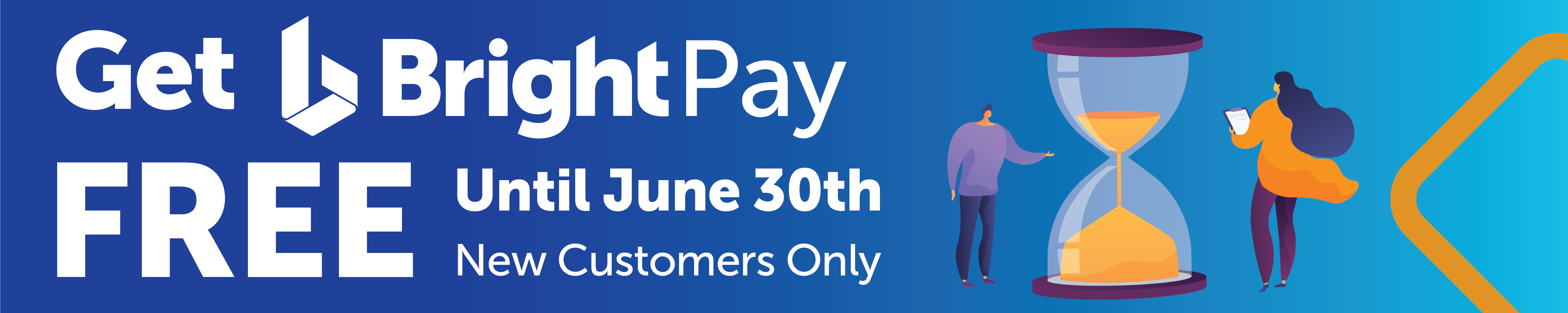 BrightPay June Offer