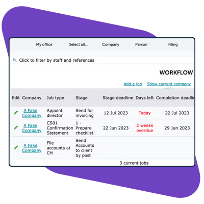 BrightCoSec Workflow thumbnail