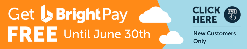 BrightPay June Offer