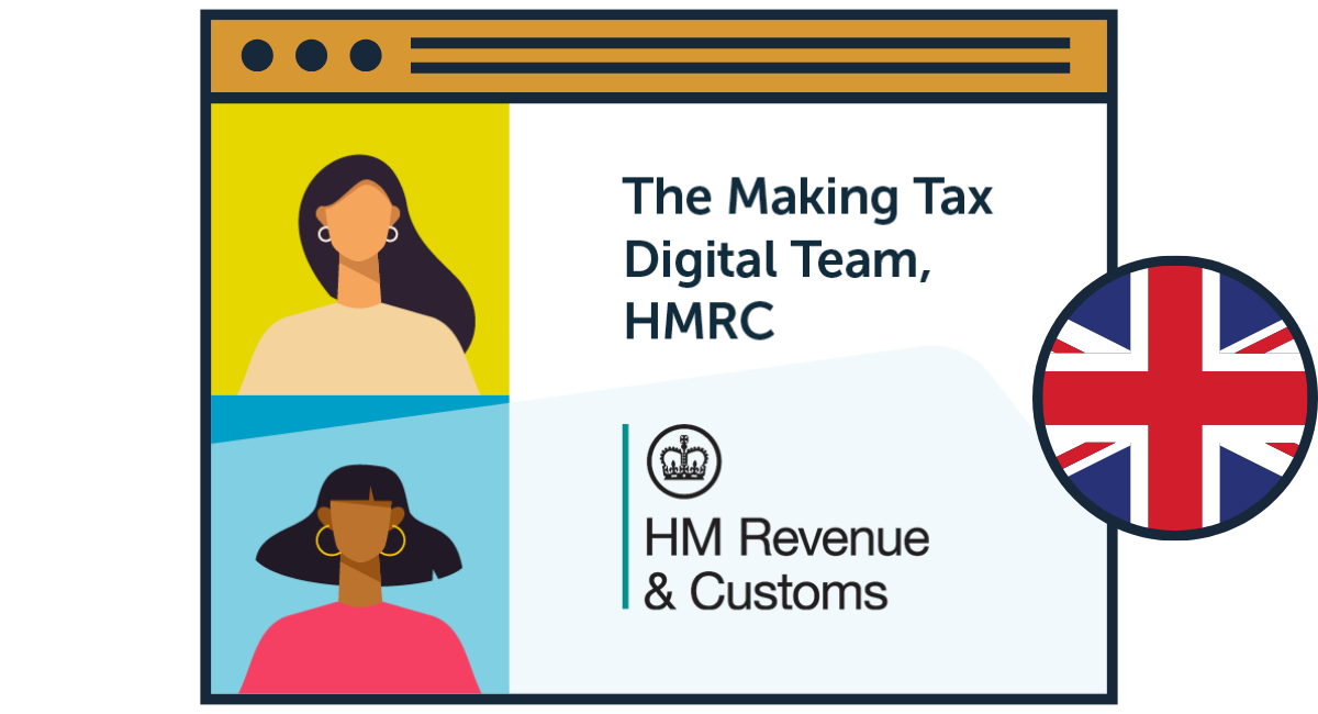 MTD team HMRC - UK