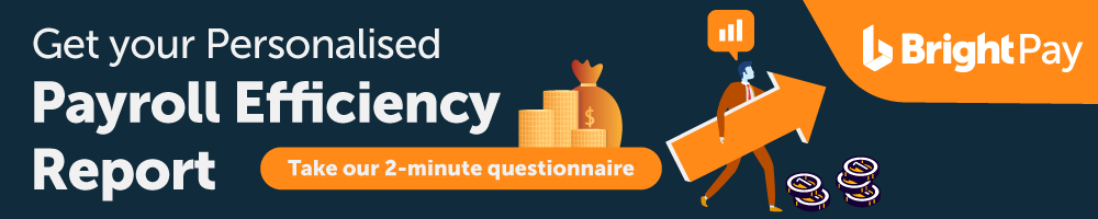 Payroll efficiency check